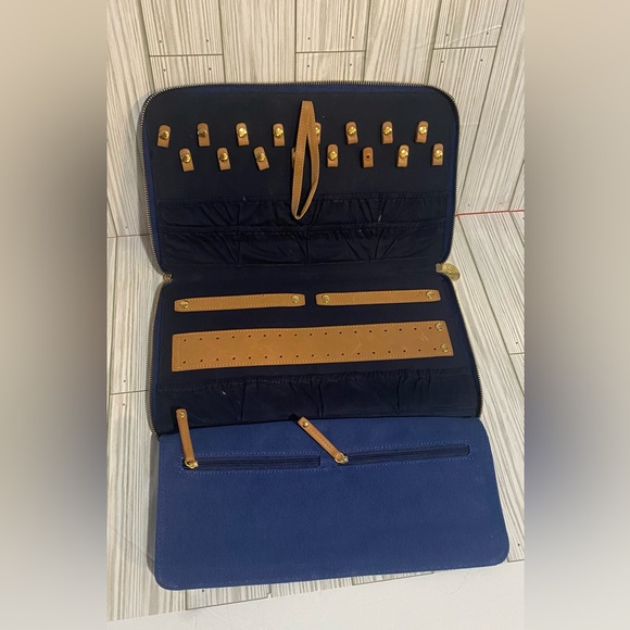 Gorjana Storage & Organization Gorjana Jewelry Travel Organizer